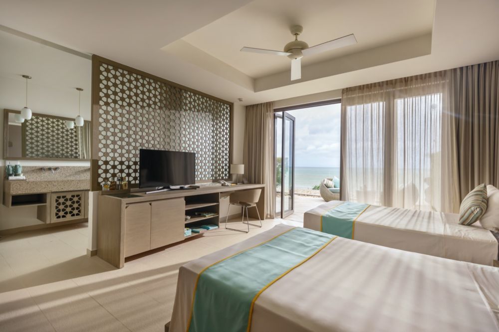 OV One Bedroom, Mia Luxury Hotel Nha Trang 5*