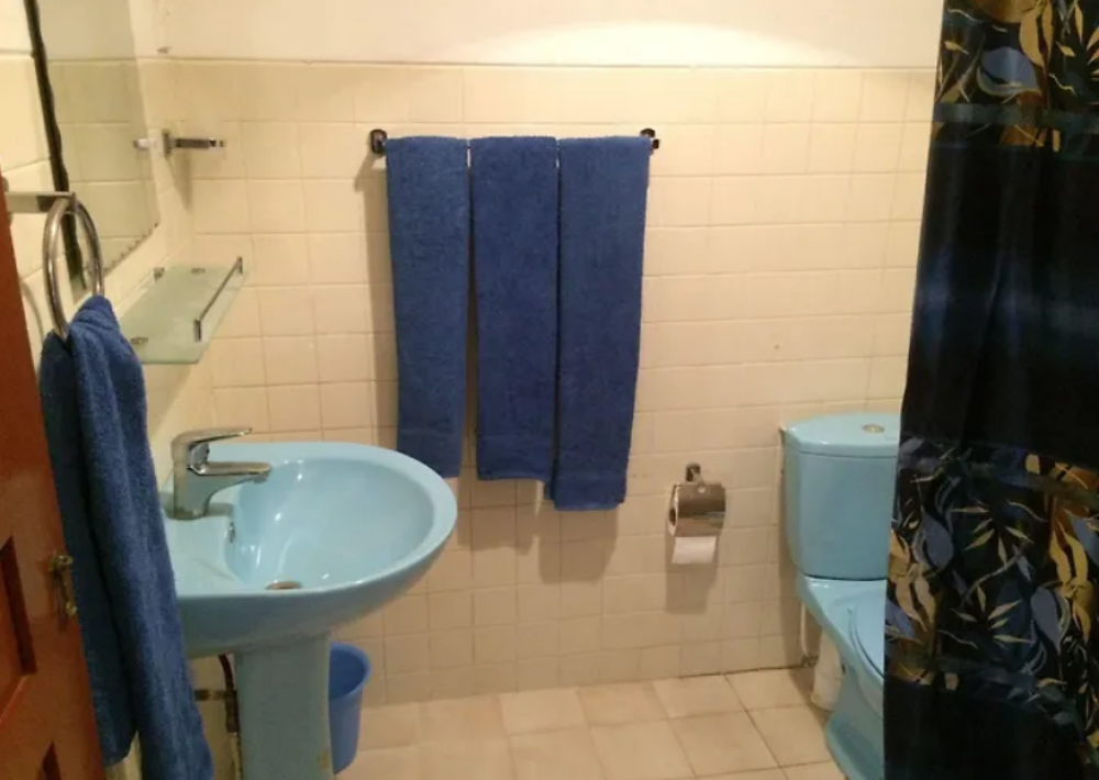 Standard Non A/C, Hemadan Bentota 2*