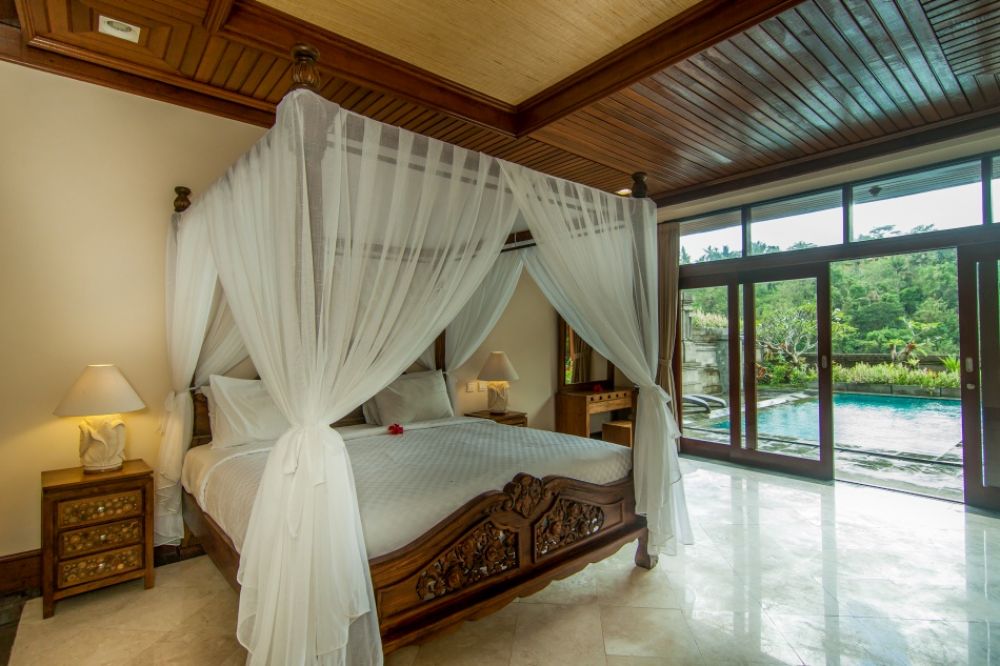 Two Bedroom Pool Villa, The Payogan Villa Resort and Spa 5*