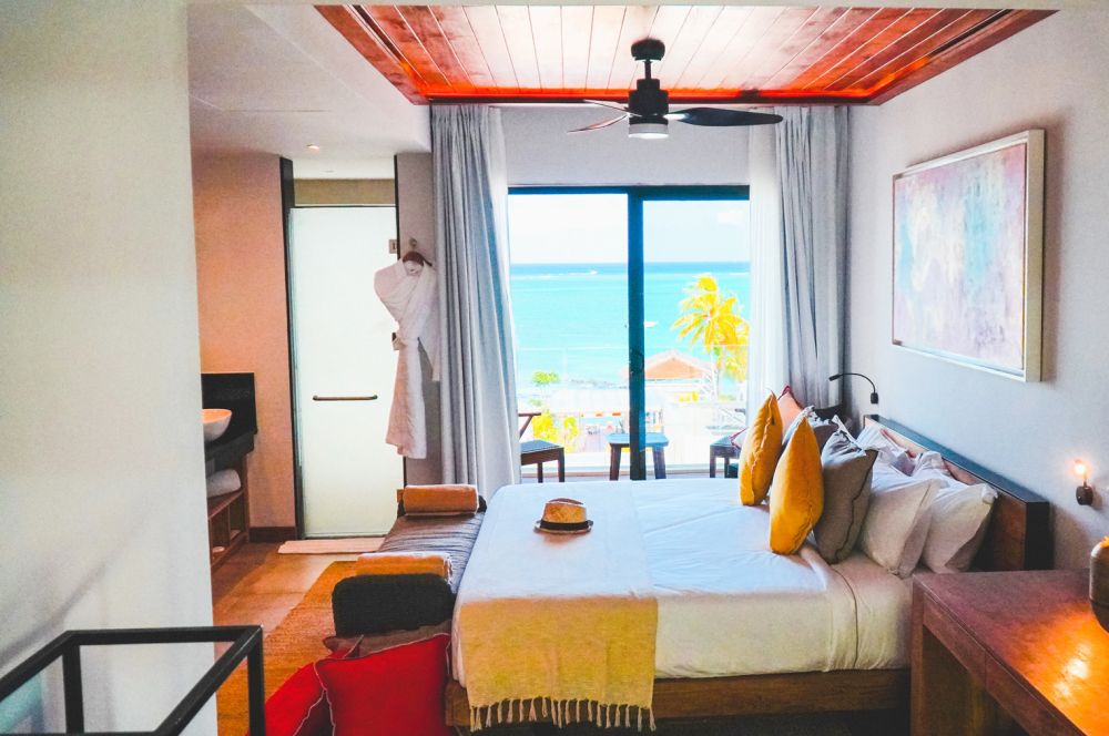 Junior Suite, Wonders Beach Boutique Hotel 