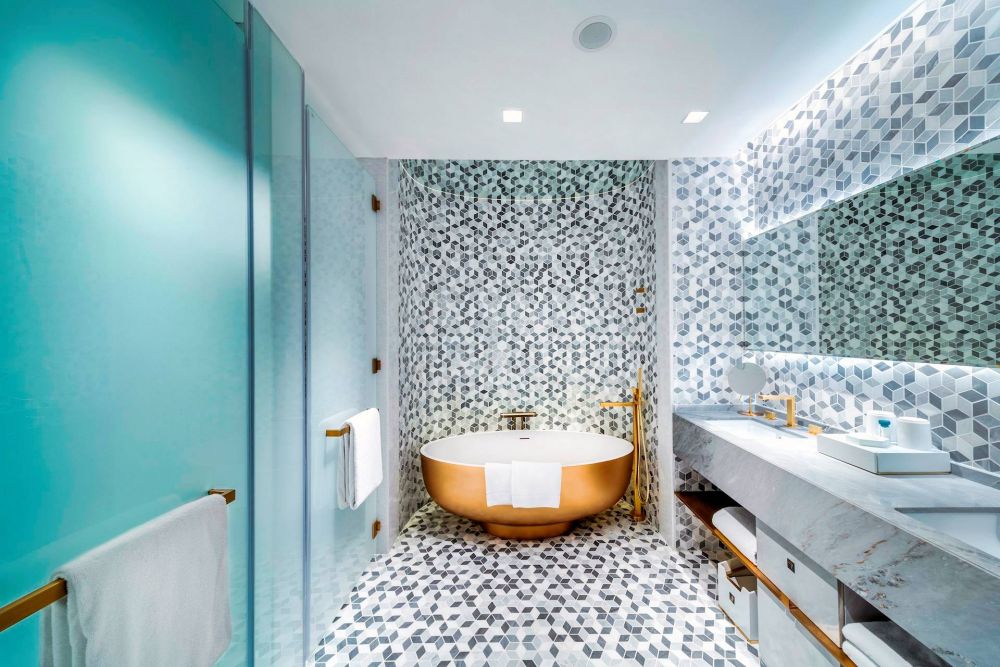 4 BED | Duplex w/Pool, Five Palm Jumeirah Dubai 5*