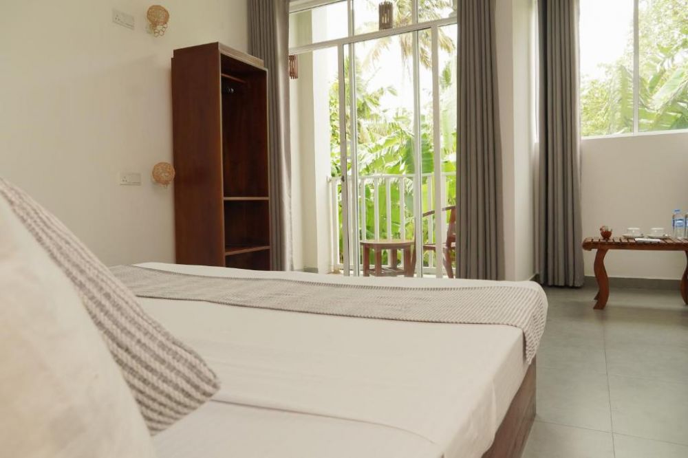 Standard, Scenic Bay Weligama 3*