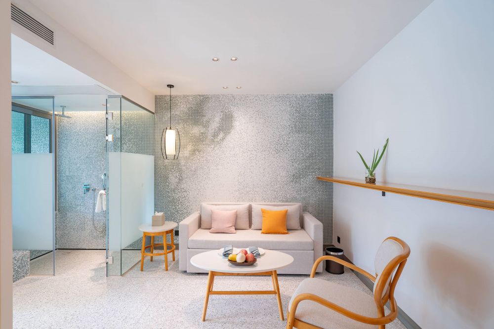 Suite Room, Wyndham Garden Phuket Kamala 5*