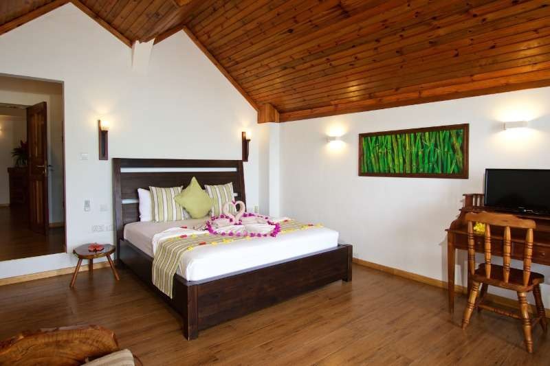 Honeymoon Superior, Colibri Guest House 2*