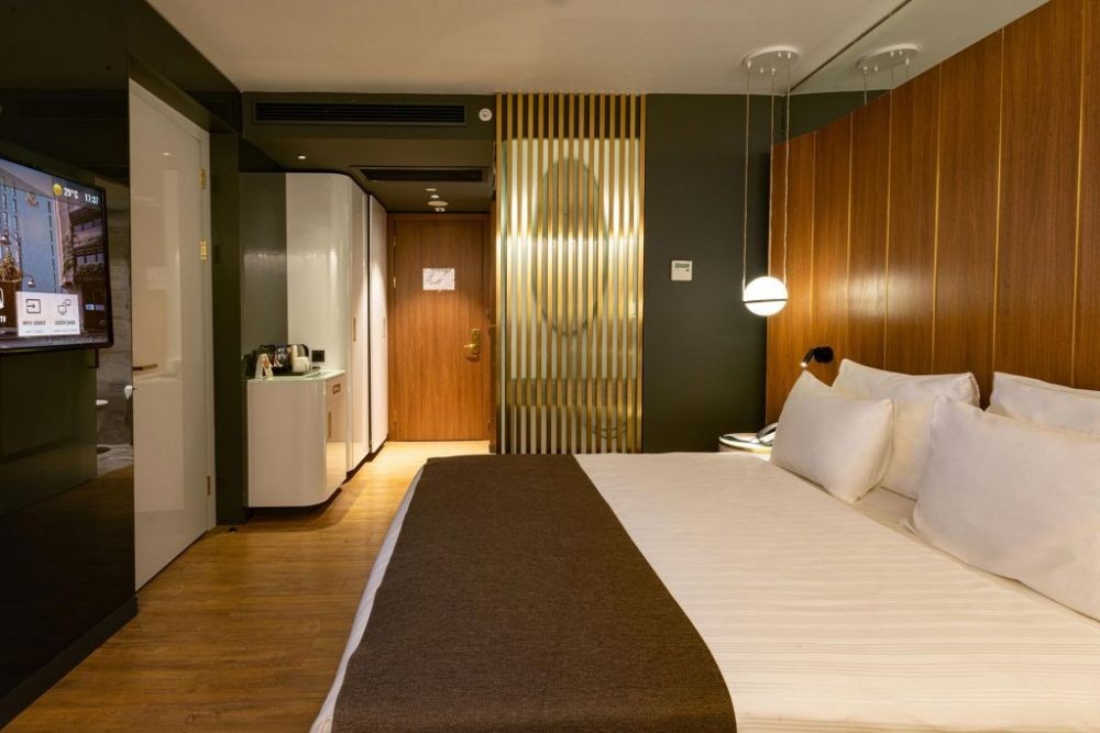 Superior Room, The Craton Hotel 5*