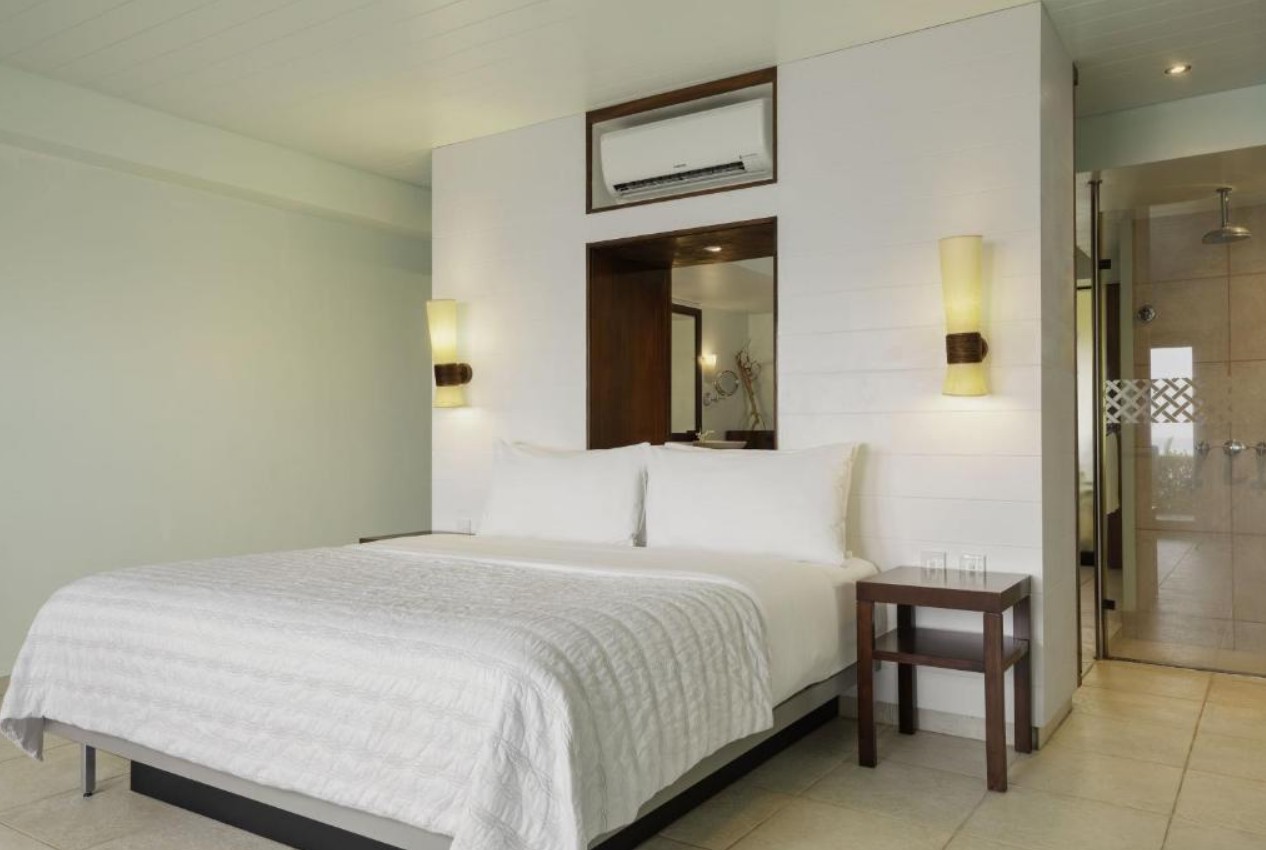 Junior Suite, Fisherman's Cove Resort 5*