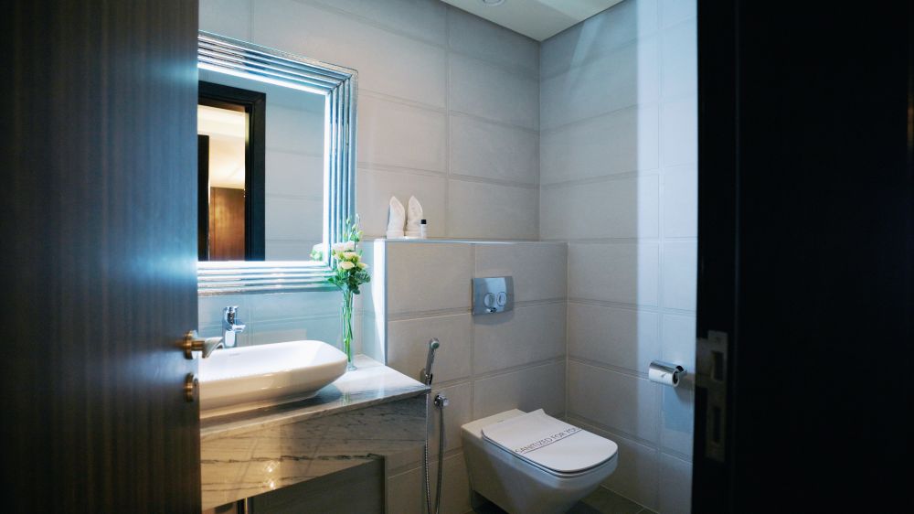 Presidental Suite, Solymar Hotel 5*