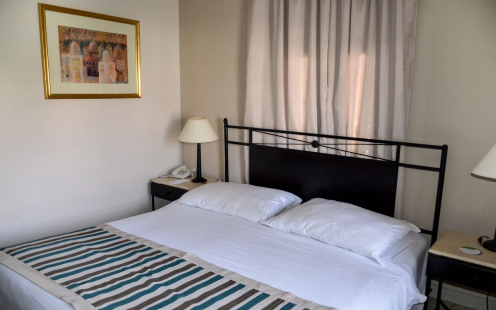 Superior Family Room, Sol Y Mar Naama Bay 4*