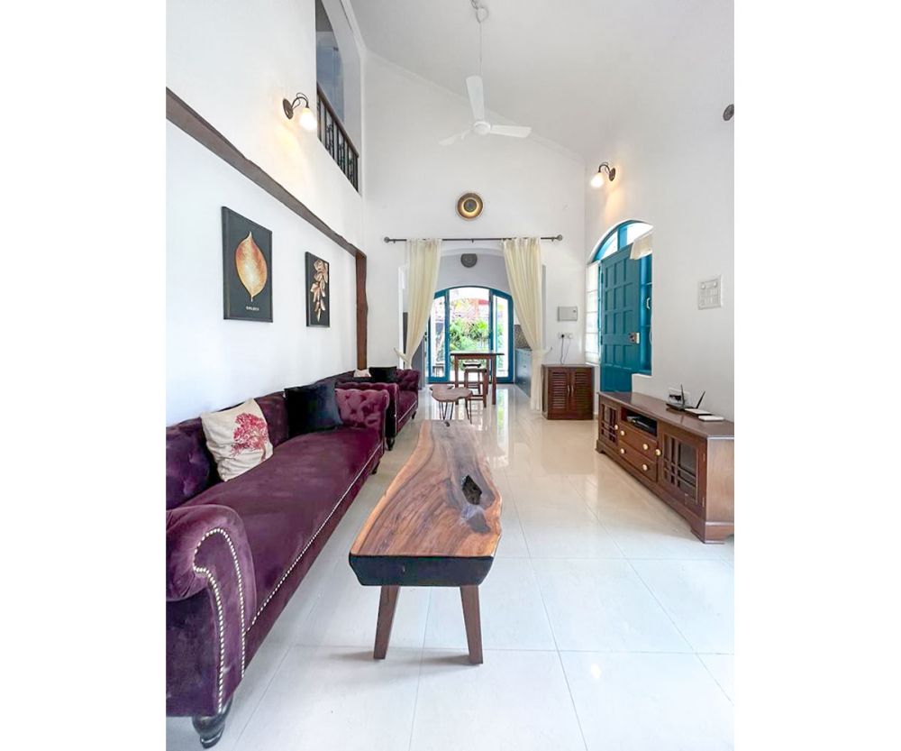 4BHK Villa, Ziba Villa 