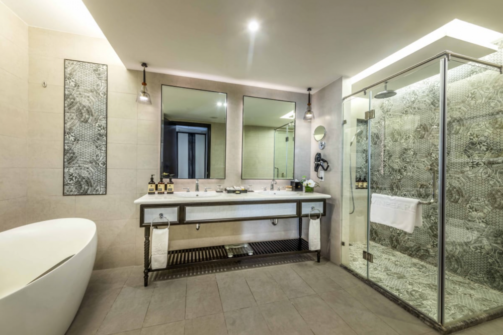 Executive Suite, Vinpearl Resort & Golf Nam Hoi An 5*