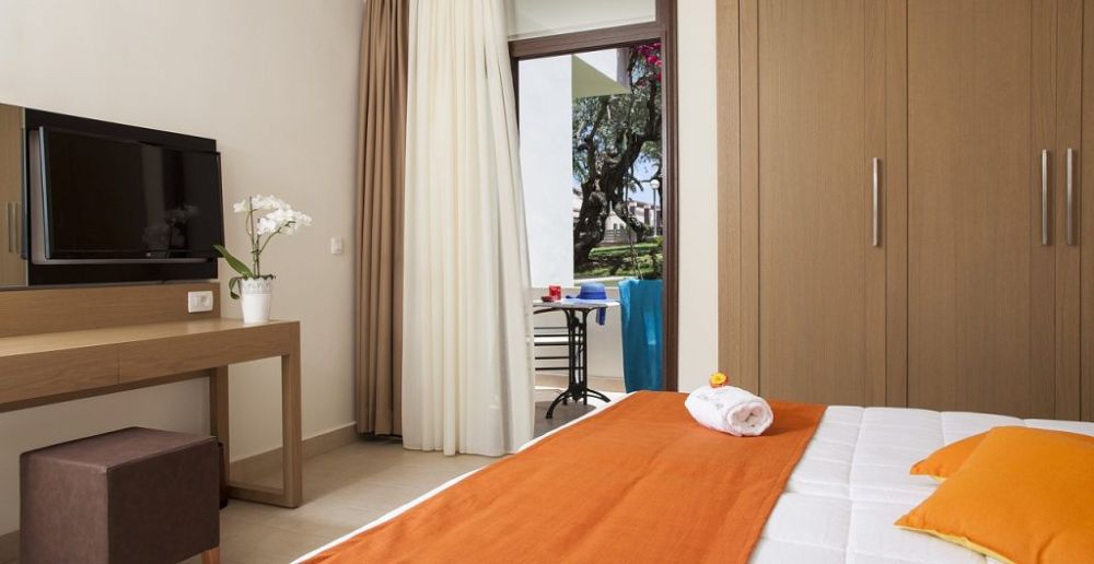 Double Room, Althea Village 4*