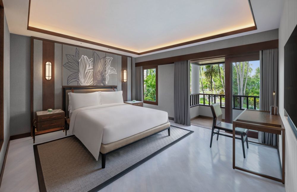 Executive Suite, The Laguna Resort & Spa 5*