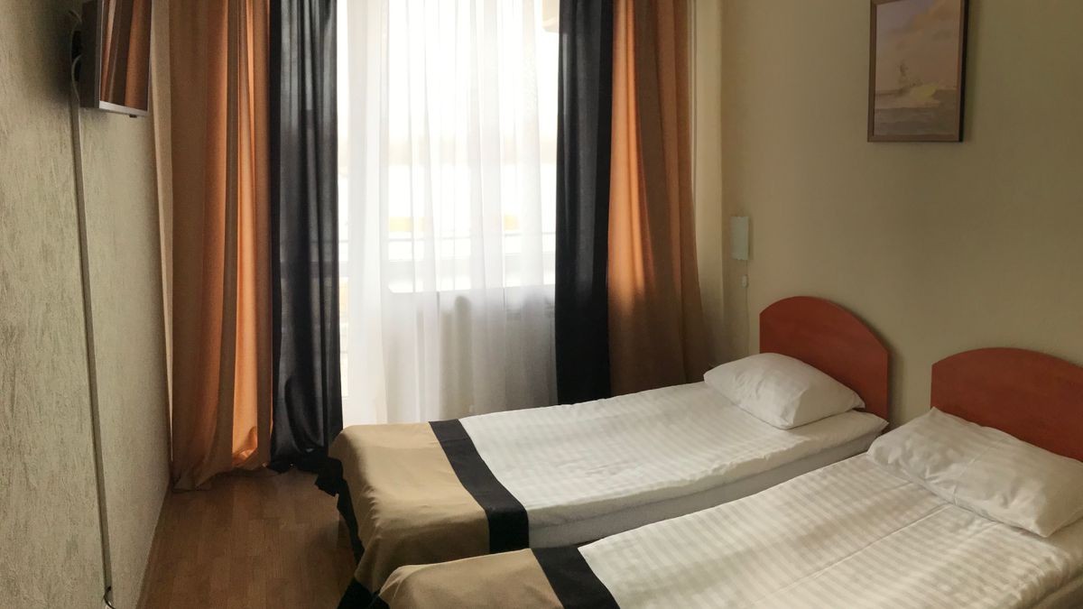 Comfort, VitaPark Борисфен 3*