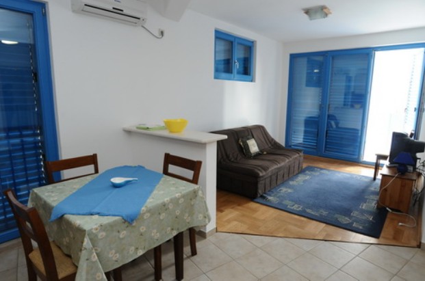 Apartment, Altomare 3*