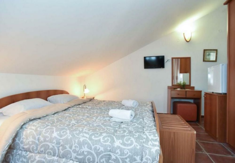 DBL mansard (Блок В), Iper 3*