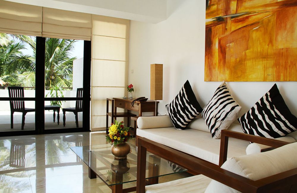 Suite/Suite Duplex, Goldi Sands Hotel 3*