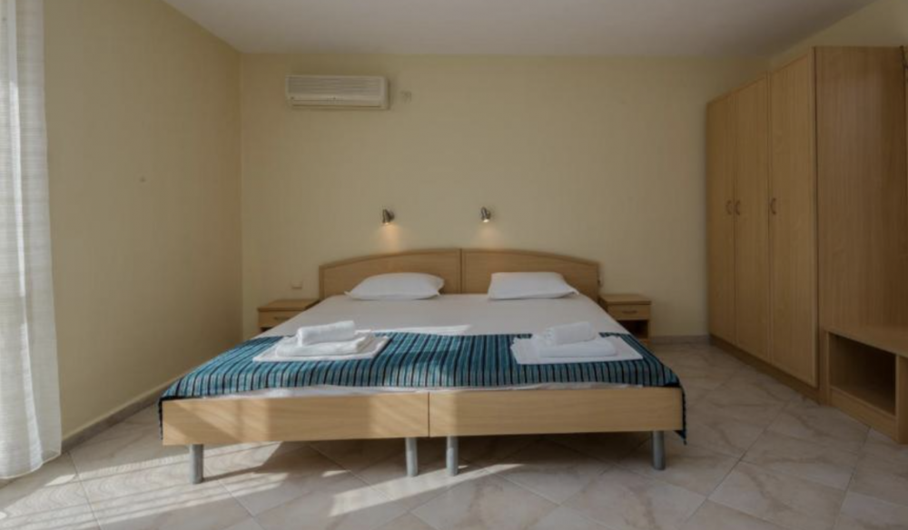 Triple room, Briz Sozopol 3*