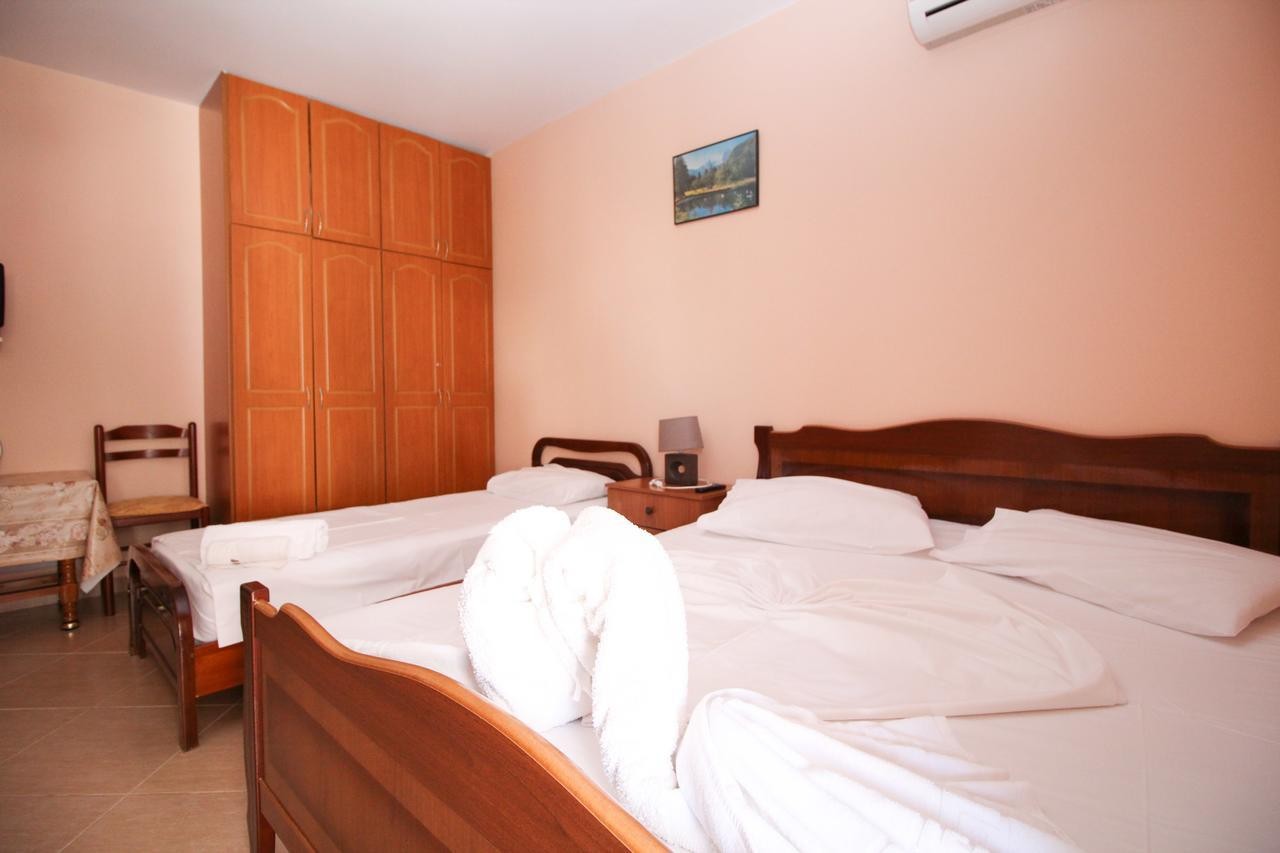 Comfort Quadruple room, Zace Studios 2*