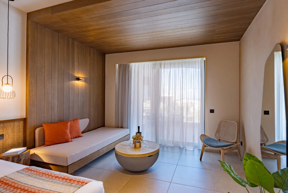 Junior Suite, Minos Ambassador All Suites & SPA | Adults Only 5*