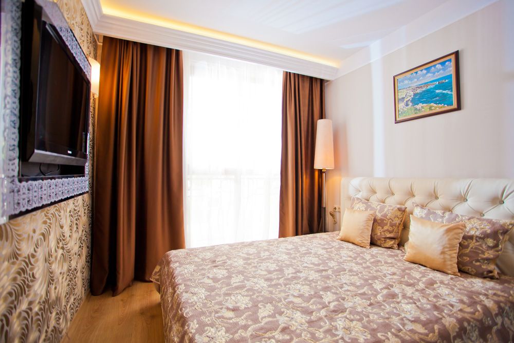 One bedroom Apartment, Harmony Palace 3*