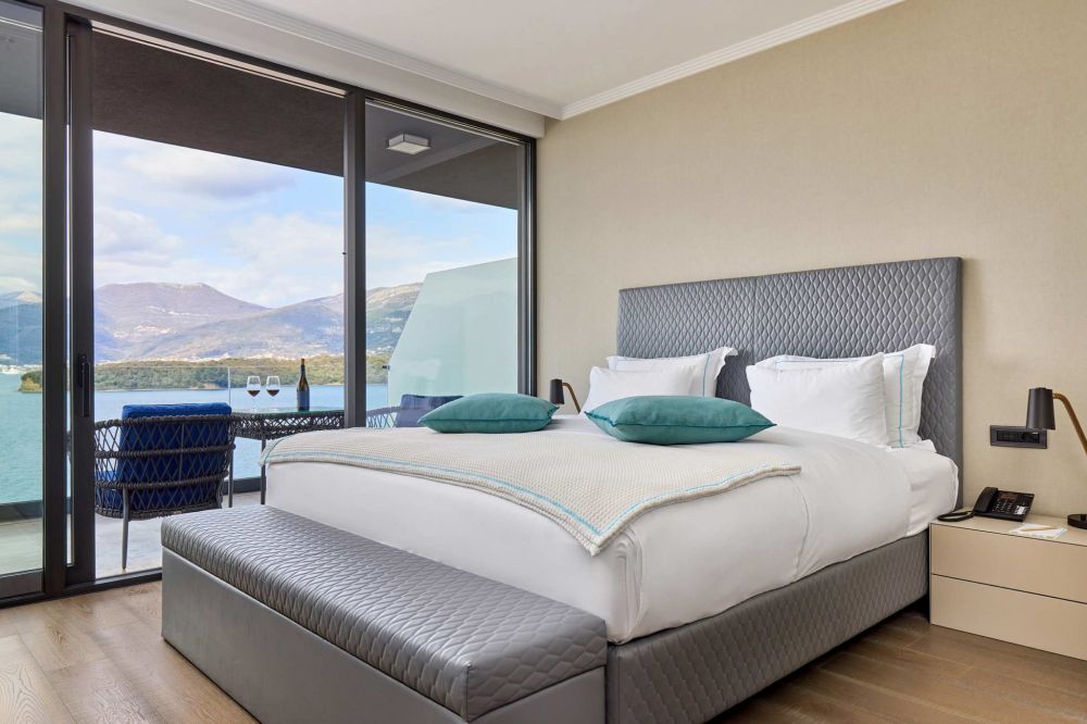 Luux Room Sea View King, Nikki Beach 5*