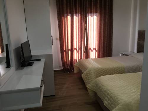 Twin/Double Room With Balcony, Julia 3*