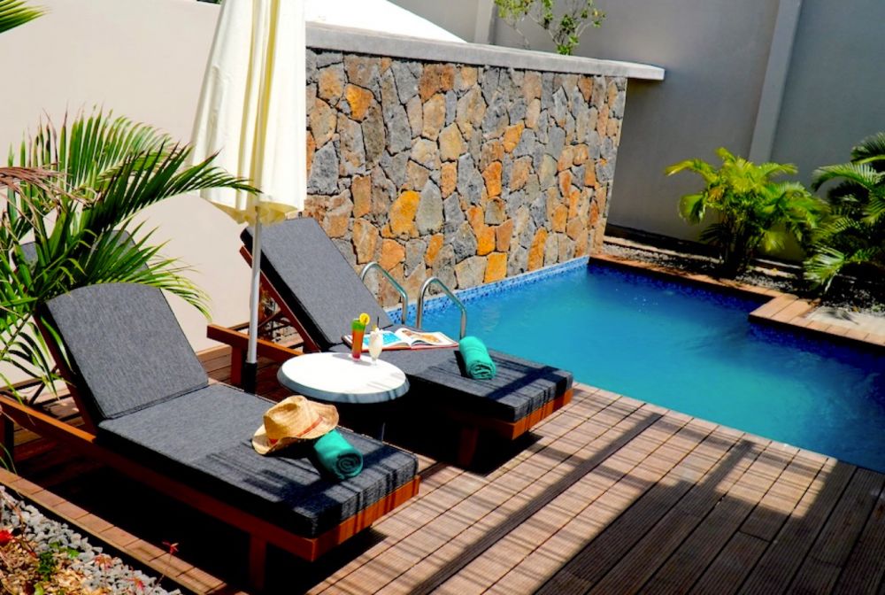 Garden Villa, Wonders Beach Boutique Hotel 