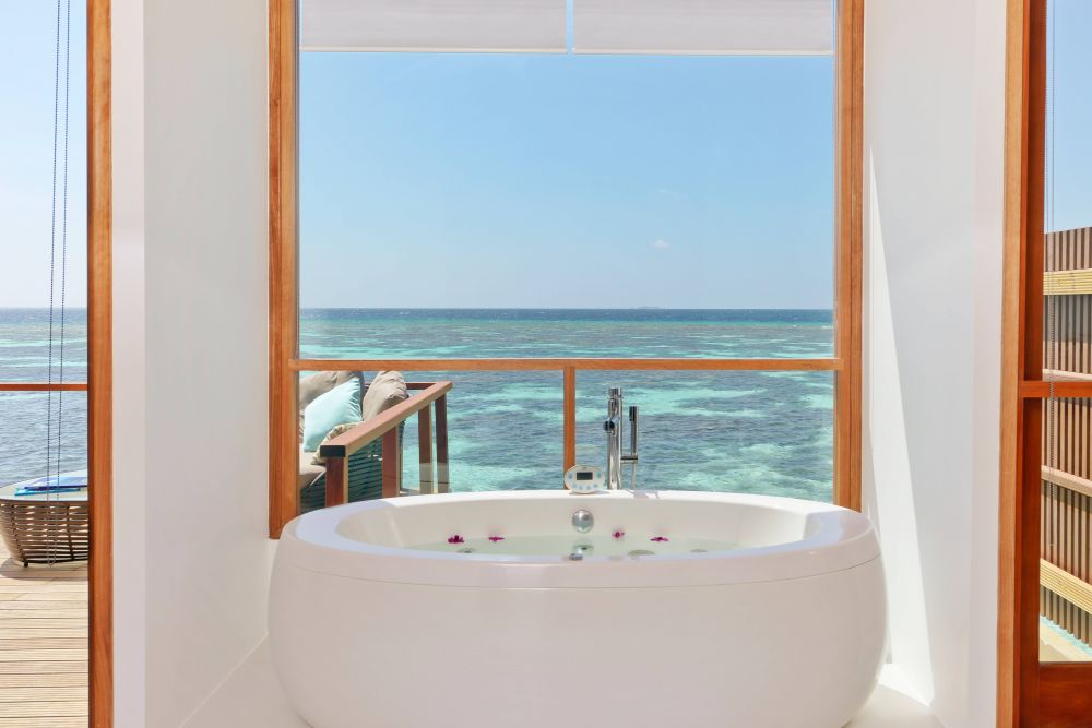 Ocean Villa, Kandolhu Island | Adults only 6+ 5*