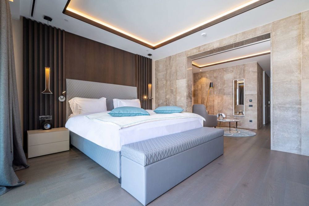 Luux Room Poolside King, Nikki Beach 5*