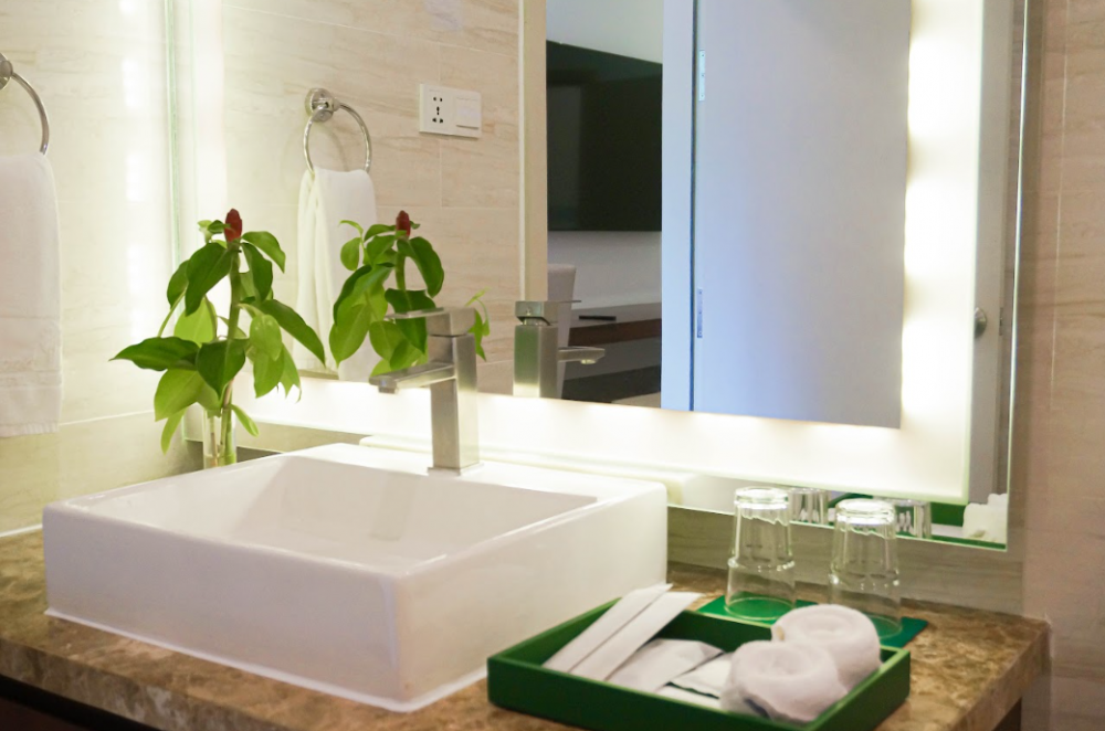 Bella 2 Bedroom Garden View, CostaBella Resort Nha Trang 5*