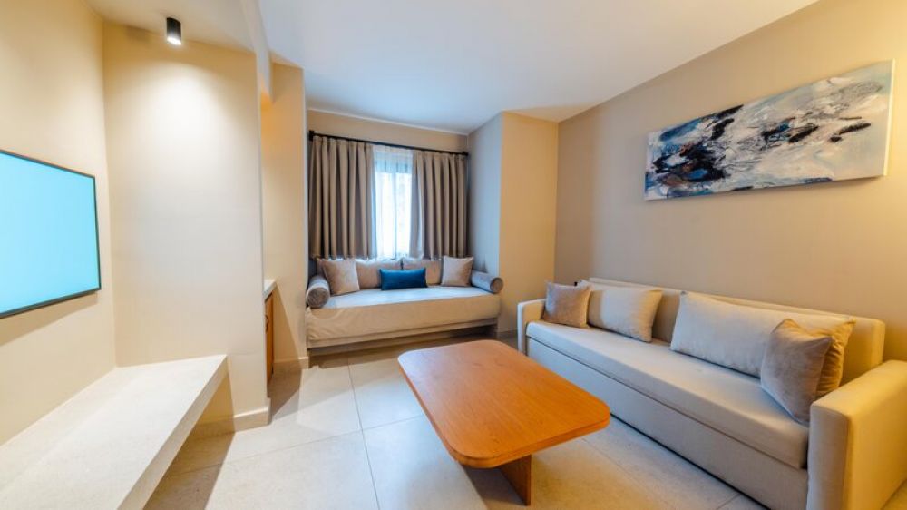 Grand Deluxe Family Room, Siu Collection 5*