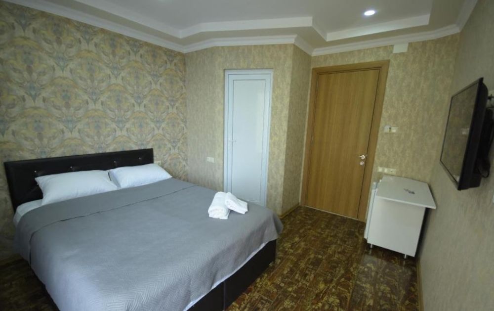 Standard DBL/ TRPL Room, Union Hotel 3*