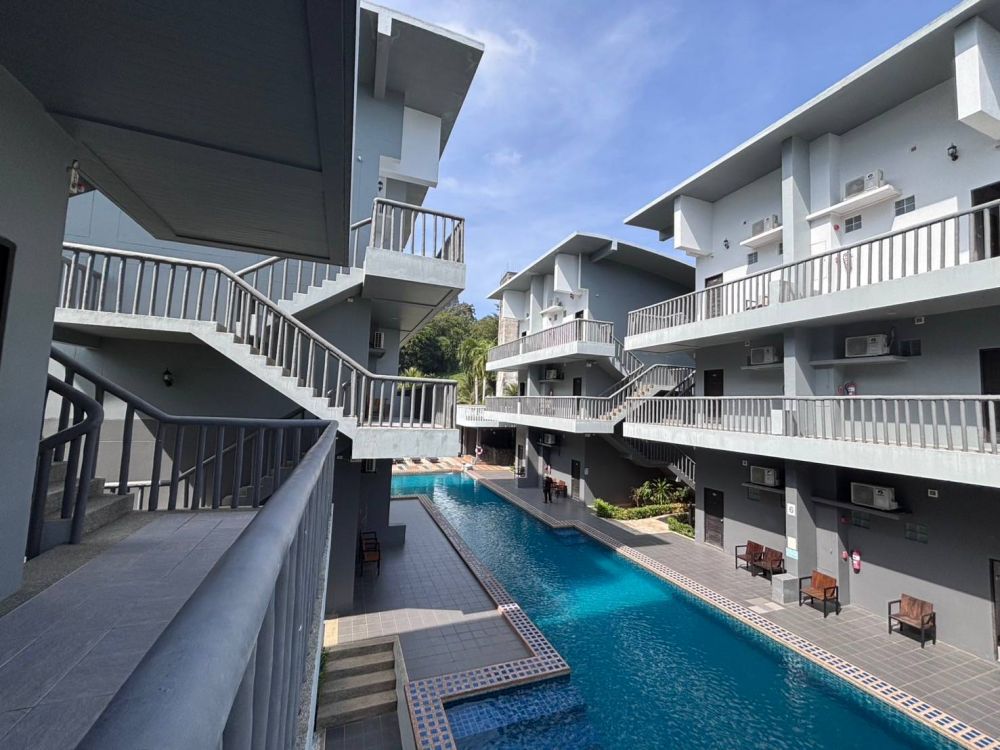 Superior Room, Arawan Beach Resort Krabi 4*