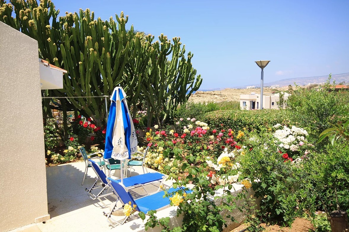 2 bedroom Apartment, Helios Bay Hotel 3*