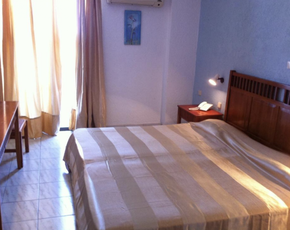 Triple Room, Sivila Hotel 3*