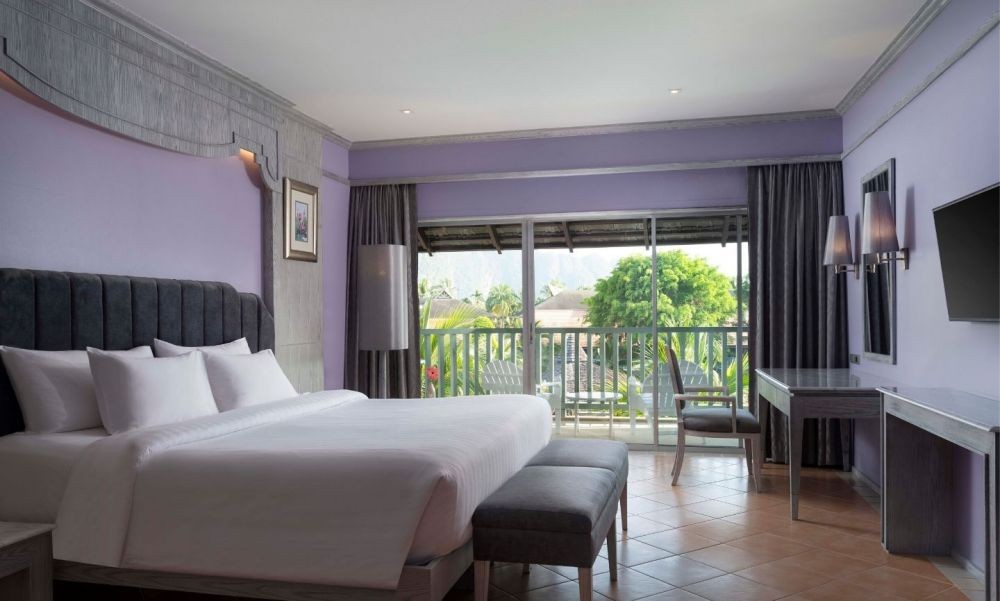 Grand Superior/ SV, Aonang Villa Resort 4*