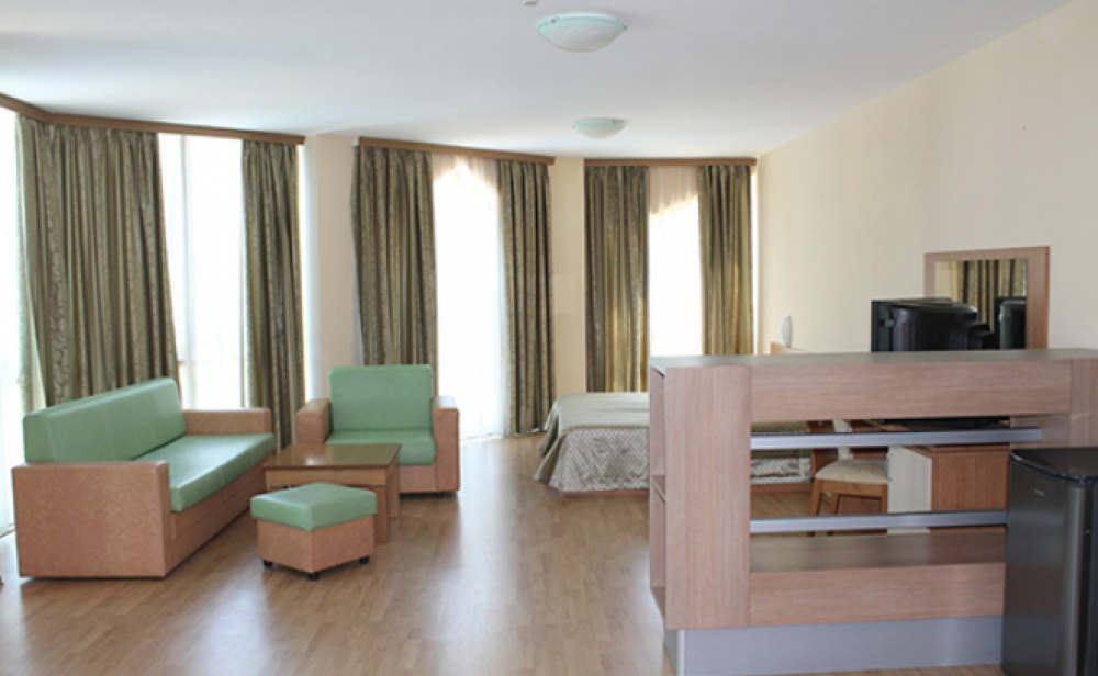 Studio, BSA Palma Golden Sands 4*