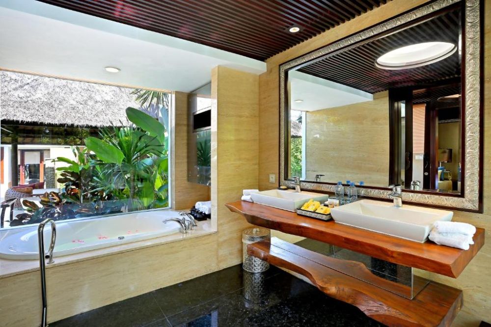 2 Bedroom Villa, Amarterra Villas Bali Nusa Dua 5*