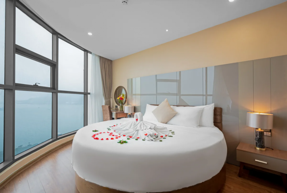 L'amour, Alan Sea Hotel Danang 5*