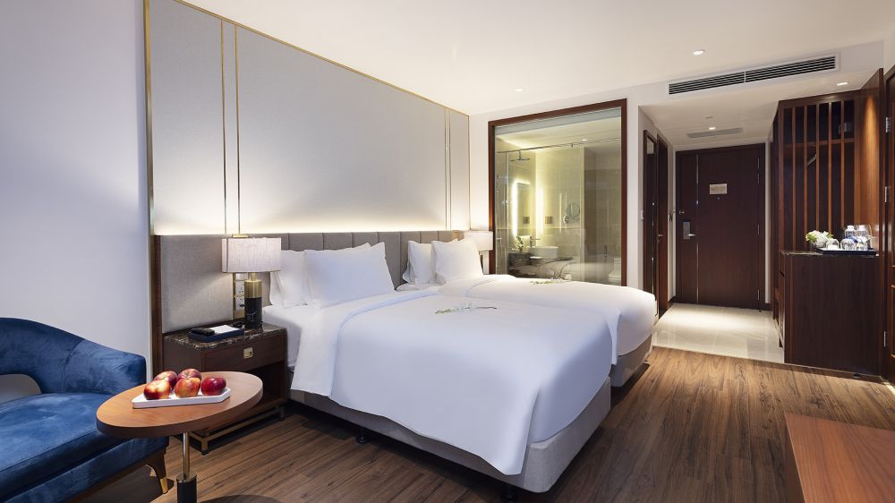 Deluxe, Best Western Premier Marvella Nha Trang 5*