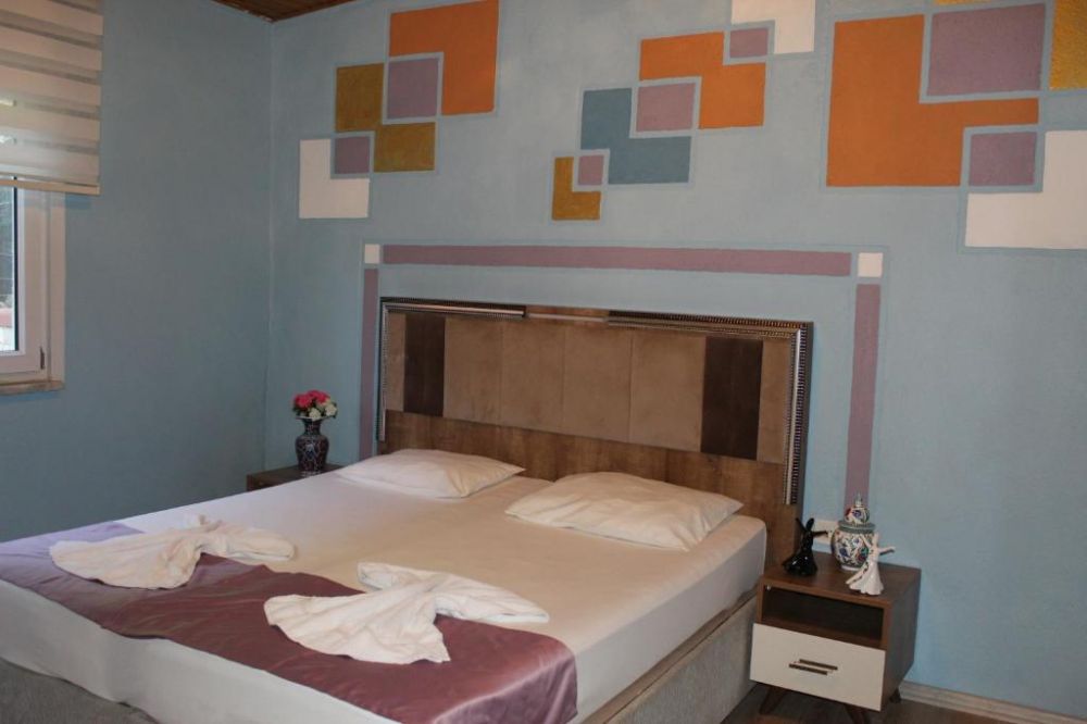 Quadruple Room, Xanadu Istanbul 3*