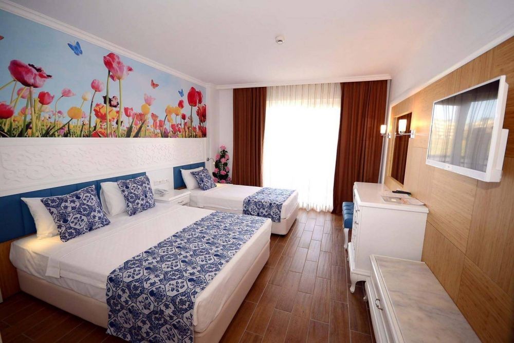 Standard Room, Eftalia Village HV-1 5*