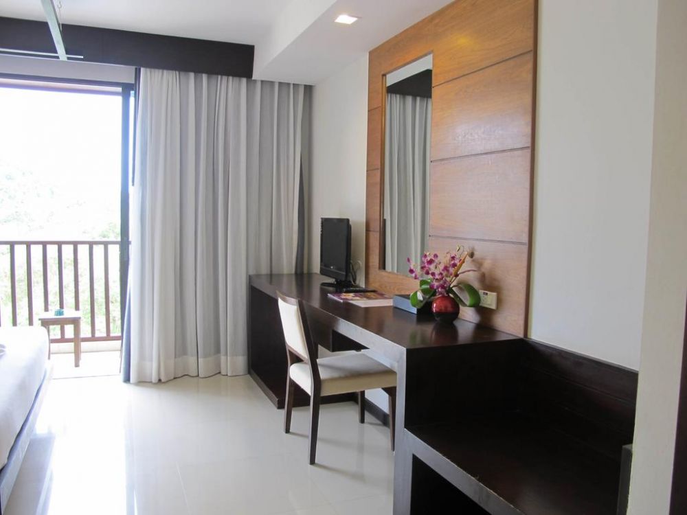 Superior, Apasari Krabi 3*