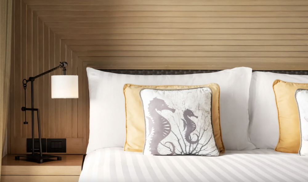 One Bedroom Suite Ocean Coral Lounge (Ocean Suites Wing), Amari Phuket 5*