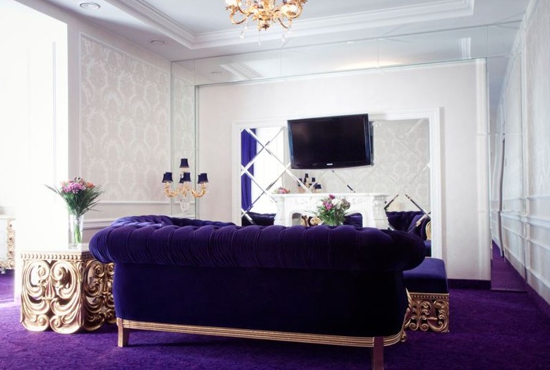 Vip-Executive Suite, Royal Grand 5*