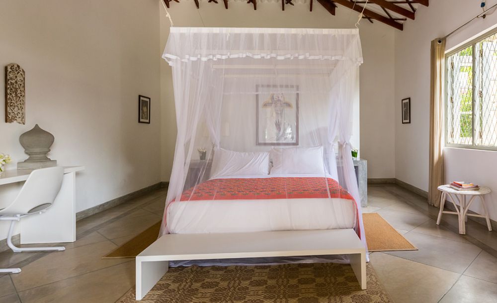 2 Bedroom Kurumba House, Taru Villas - Mawella Tangalle 5*