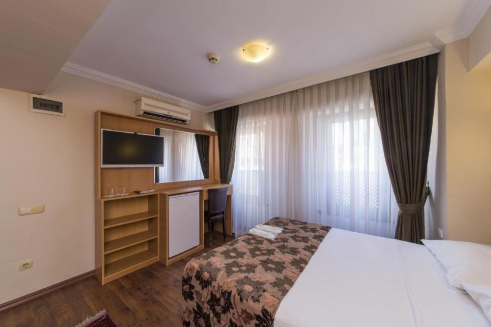 Standard room land view, Deniz Houses Istanbul 3*