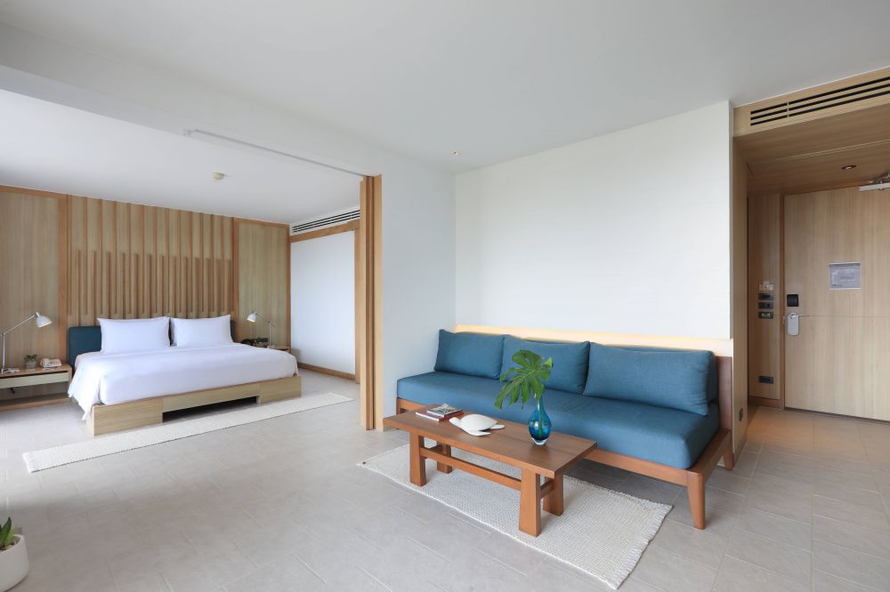 BlueMoon Suite, Nap Patong (ex. X2 Vibe Phuket Patong) 4*