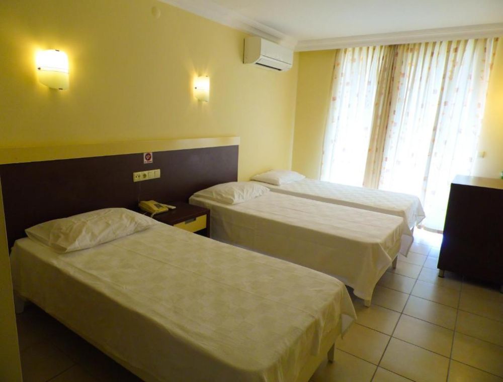 Standard Room, Kleopatra Ada Hotel 4*