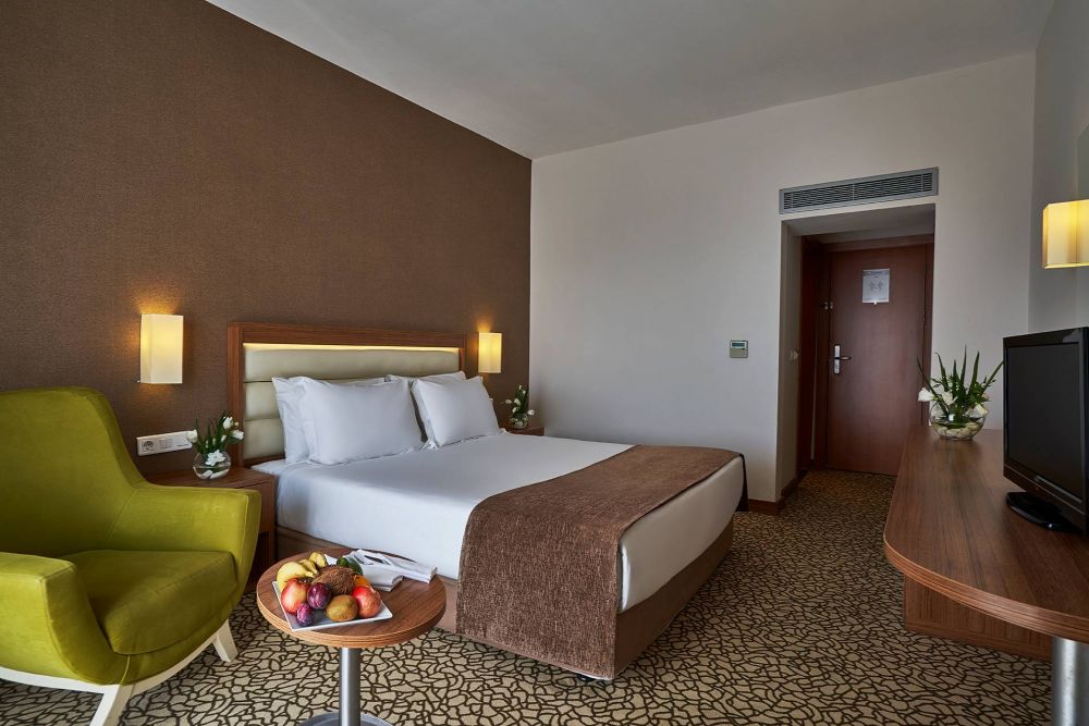 Standart LV/SV, Richmond Ephesus Resort 5*